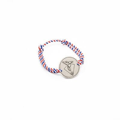 Le Bracelet made in France - Le Marianne