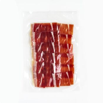 Jambon Ibérique de Cebo 50% Race Ibérique | 7.5-8Kg | Tranché au couteau 2