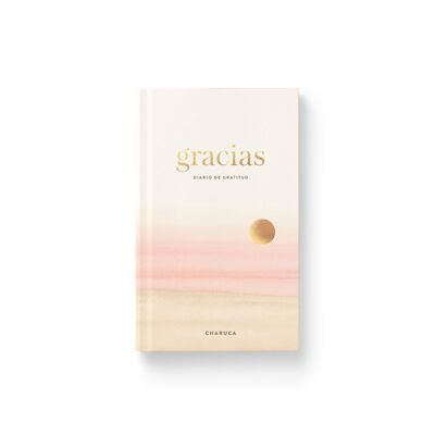 Merci. Journal de gratitude