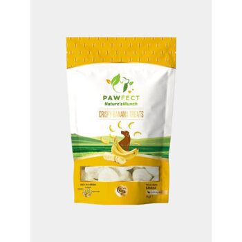 Friandises pour chien - Tranches de Banane