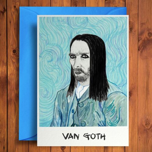 Van Goth