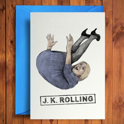 JK Rolling