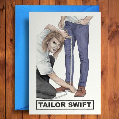 Tailleur Swift