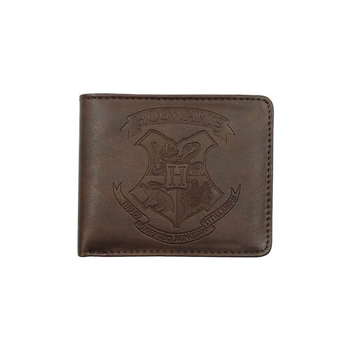 Harry Potter Wallet Wizardry Embossed Wallet