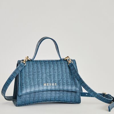 Blue Kai Bag