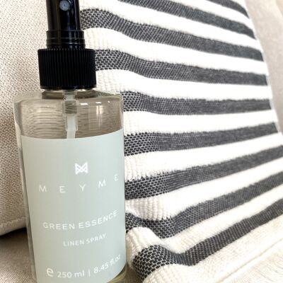 Green Essence Fabric Freshener