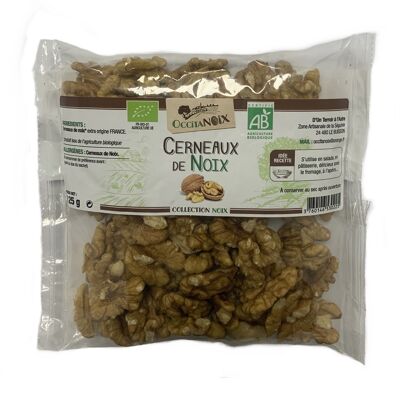 Walnut Kernels - 125g