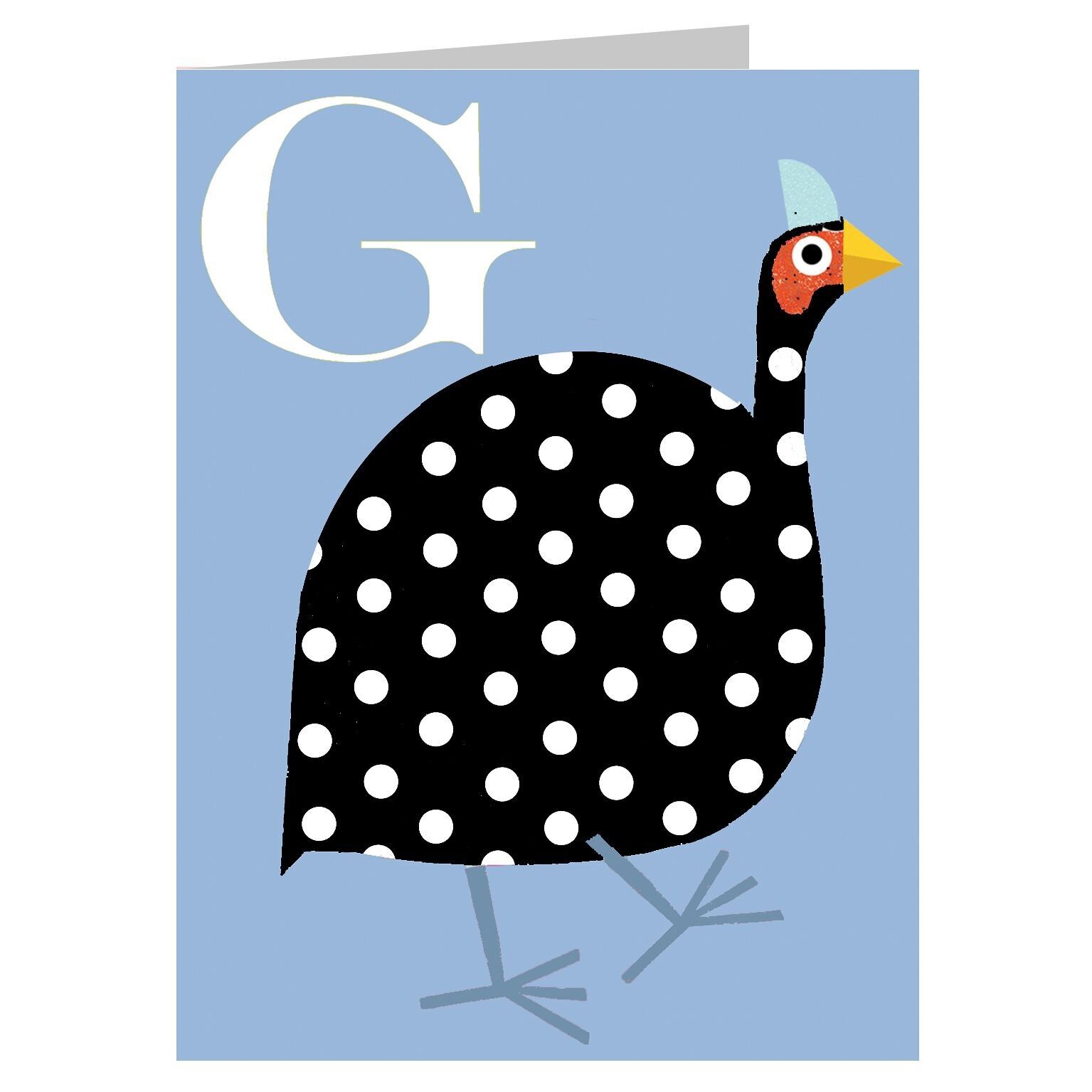 LTW07B Mini G per carta di faraona