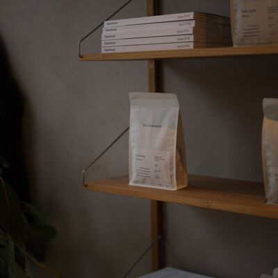 "Accessible but Uncommon" Coffee Subscription - 2x 1kg