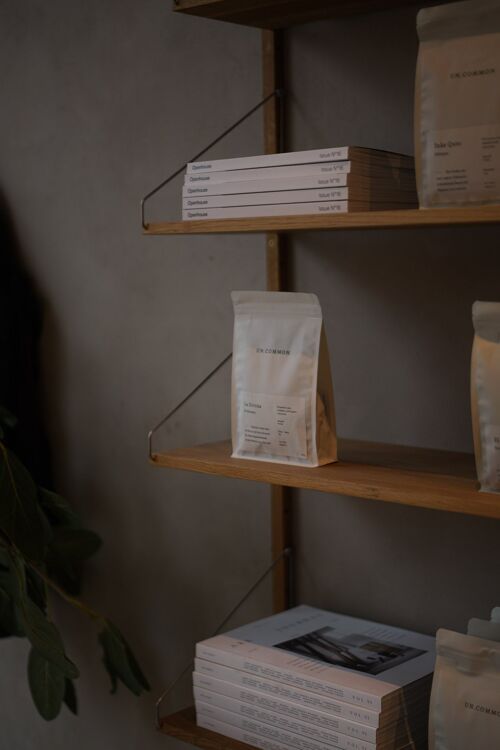 Los Volcanes - Guatemala - Washed - 250g - Pour Over