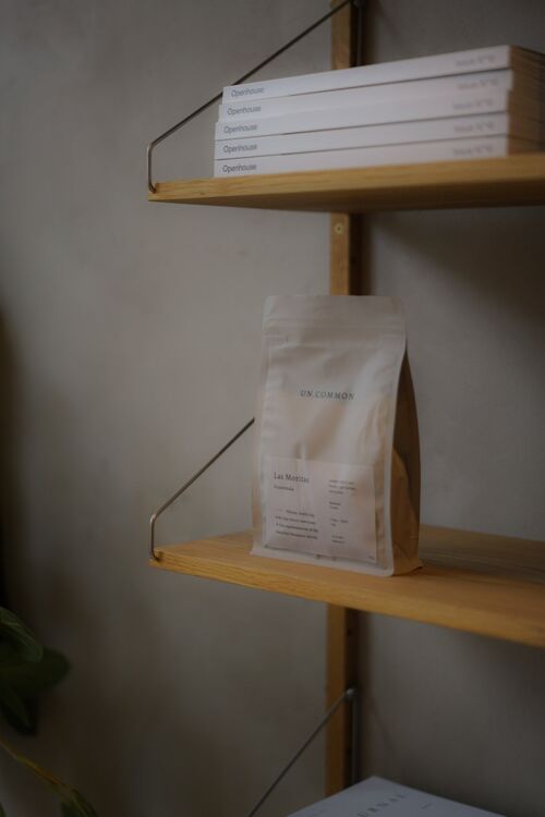 Coffee Giftbox - Filter - 3 Small bags (250gr each)