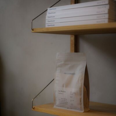 Coffee Giftbox - Filter - 3 Small bags (250gr each)