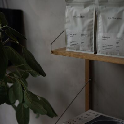 Suke Quto - Ethiopia - Honey - 250g - Espresso - Whole beans