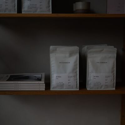 El Palto - Peru - 250g - Pour Over