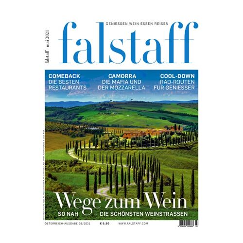 Falstaff Magazin Österreich (FMA)