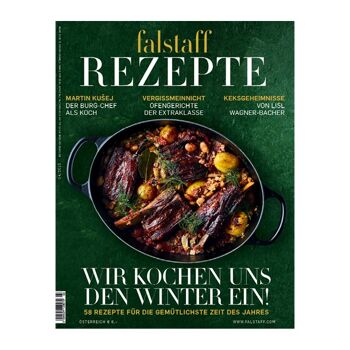 Falstaff Magazine Autriche (FMA) 4