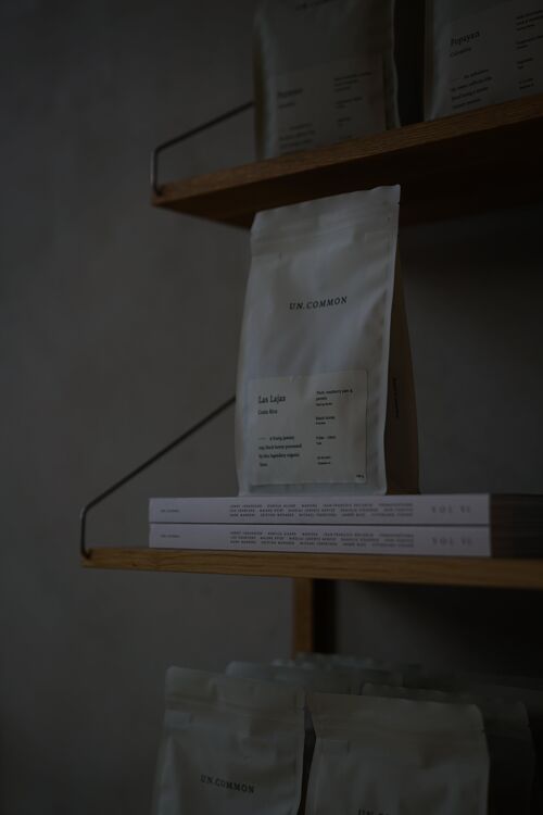 El Palto - Peru - 1kg - Pour Over