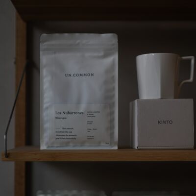 Kiangai AA - Kenya - 1kg - Pour Over