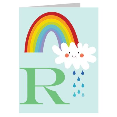 LTW18C Mini R für Regenbogenkarte