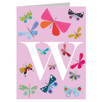 LTW23B Mini W pour carte Wings 1