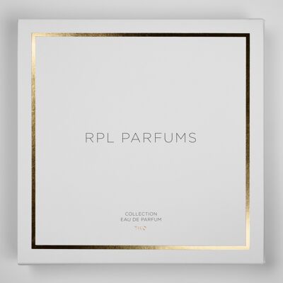 RPL PARFUMS