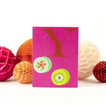 LTW25B Mini Y pour carte Yo-yo 2
