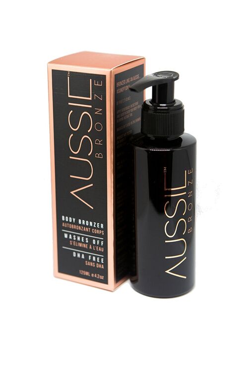 100 % natural instant Tanning 125ml