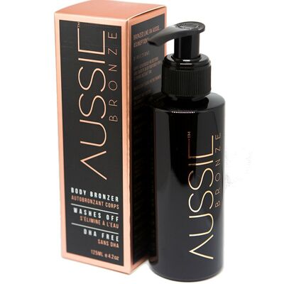 100 % natural instant Tanning 125ml