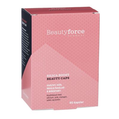 Beauty Force 90 Kapseln