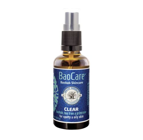 BaoCare Clear 50ml