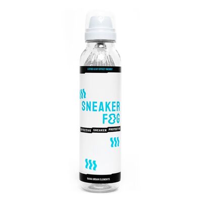 Sneakerfog protector spray