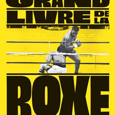 Le grand livre de la boxe