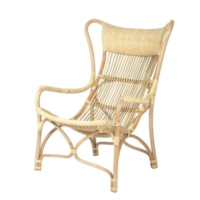 Vicenza Chair, natural