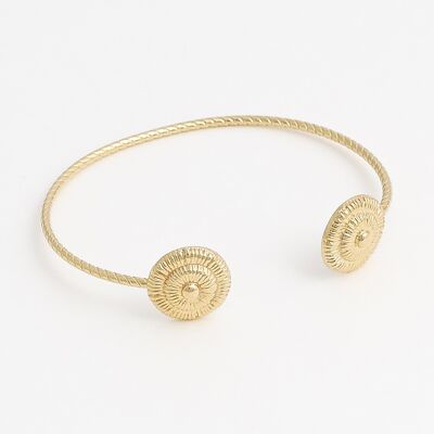 Apollo bangle