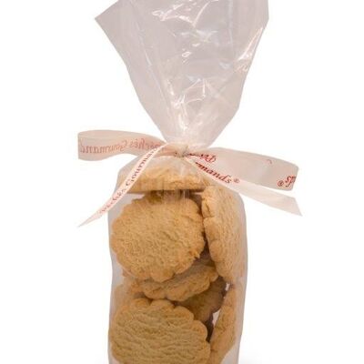 Pan dulce de albaricoque - bolsa de 300 g
