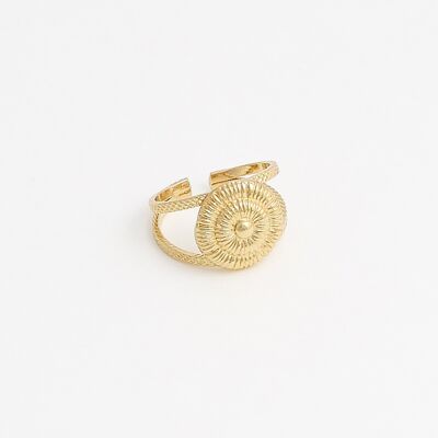 Doppio anello Apollo