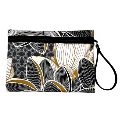 Pochette M, Lotus