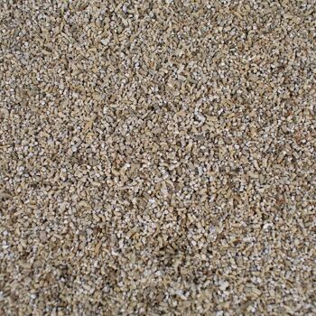 Vermiculite | 3L | Mélange de terre | Sol végétal | Composant du sol 2