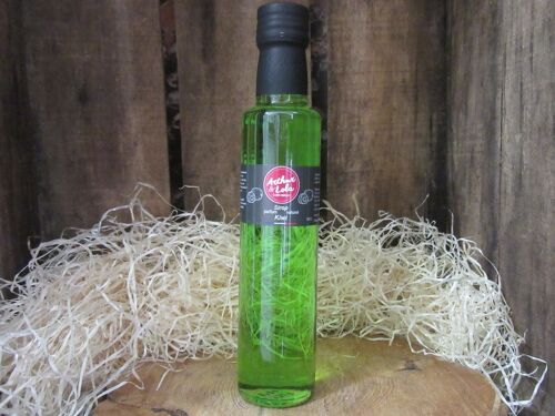 Sirop Parfum naturel Kiwi 25CL