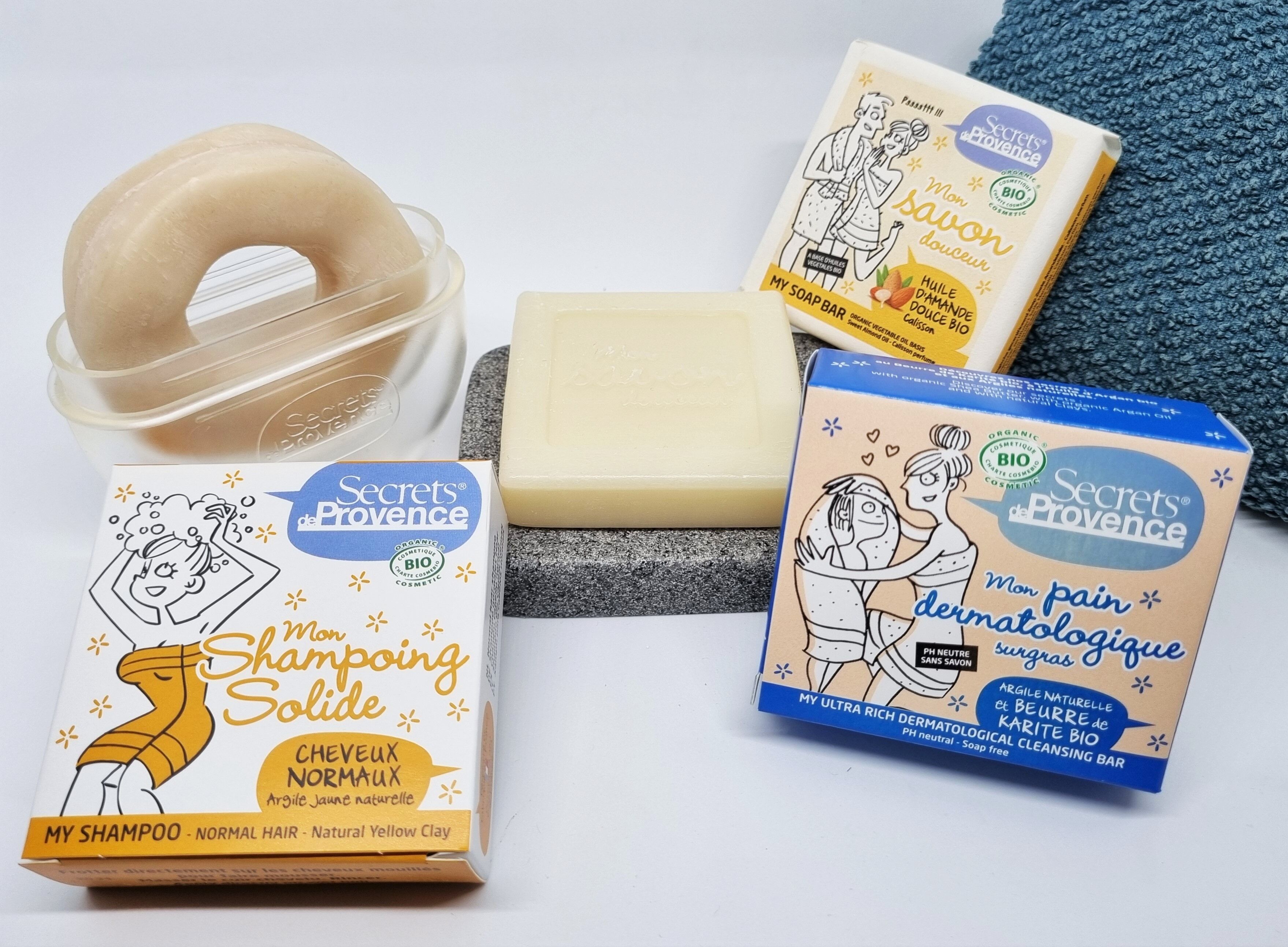 I SEGRETI DELLA PROVENZA Discovery Pack