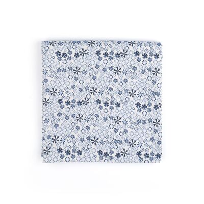 Tablecloth Indigo Lace 1pcs