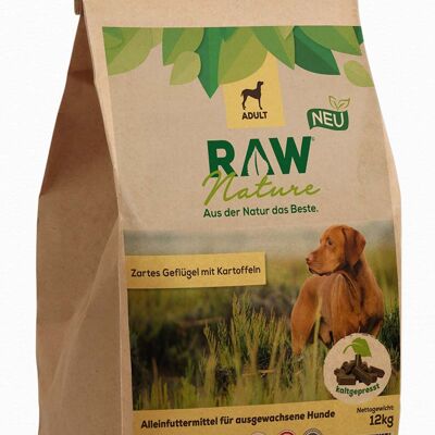 RAW Nature ADULT 12 kg