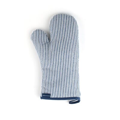Oven glove Stripe 2pcs