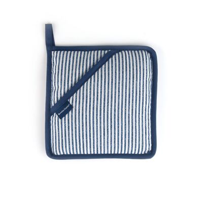 Potholder Stripe 2pcs