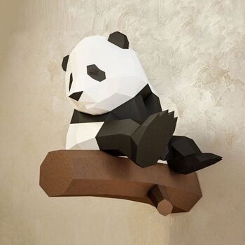 Kit DIY Panda 4