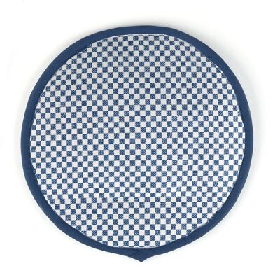 Trivet Checkered 2pcs