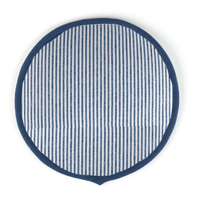 Trivet glove Stripe 2pcs