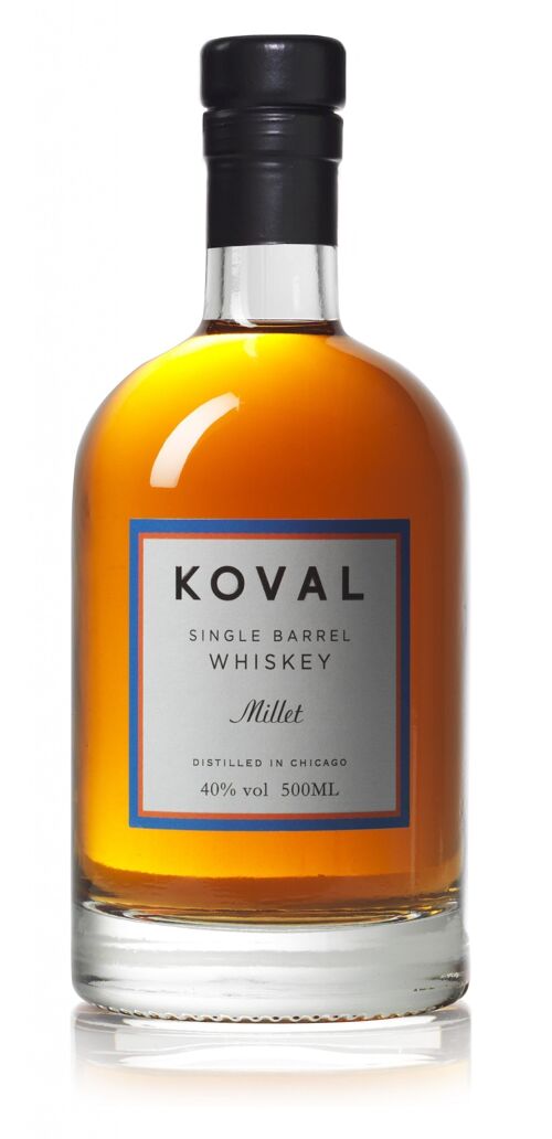 Millet Whiskey - Koval