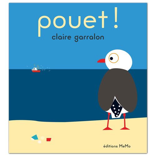 Pouet !