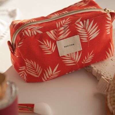 Makeup bag - Albane